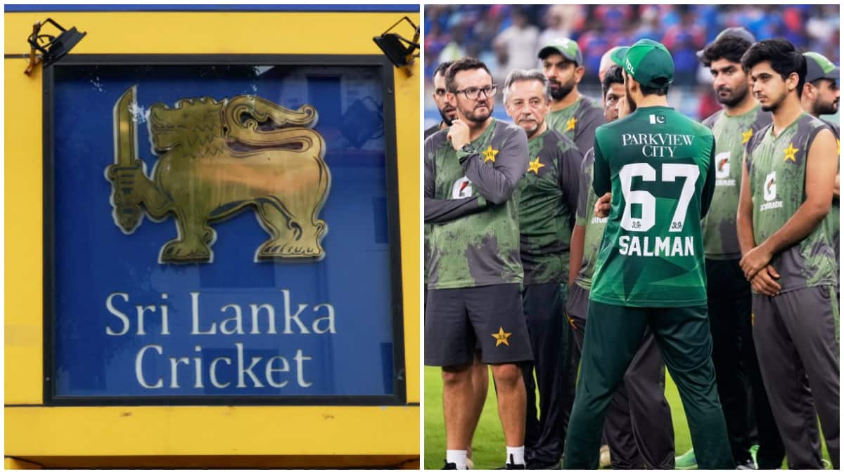 Sri Lanka warns Pakistan about financial, tourism loss, asks to reconsider India boycott: Report – F...