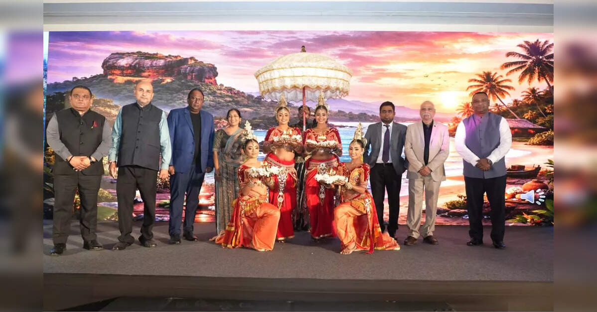 Sri Lanka Tourism Deepens India Ties with Major New Delhi Push Ahead of SATTE 2026, ETTravelWorld
