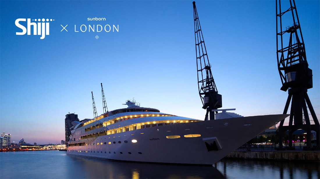 Hotel technology case study: How Sunborn London reduced check-in time by 80% with integrated systems