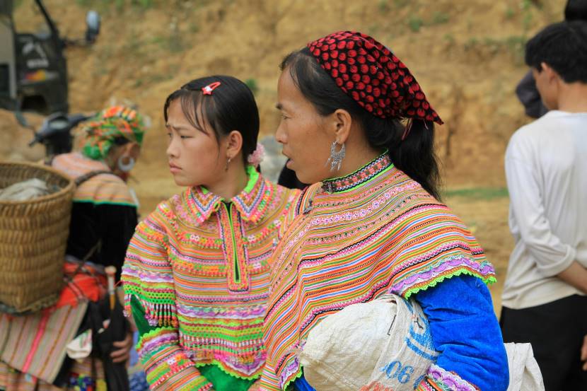 The impact of unesco heritage sites on laotian tourism growth.