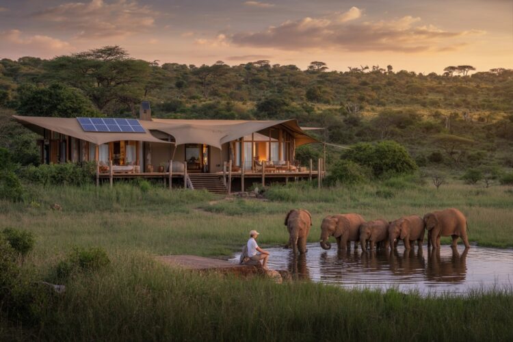 Sustainable Tourism Outlook 2033: How Eco-Conscious Travel is Reshaping the Global Market