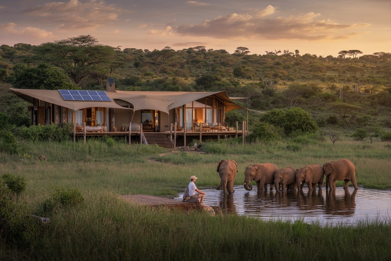 Sustainable Tourism Outlook 2033: How Eco-Conscious Travel is Reshaping the Global Market