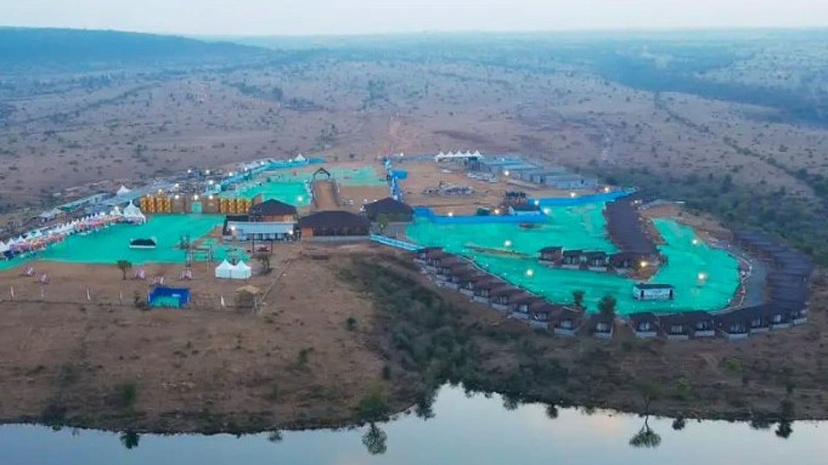 Pioneering Sustainable Travel in India