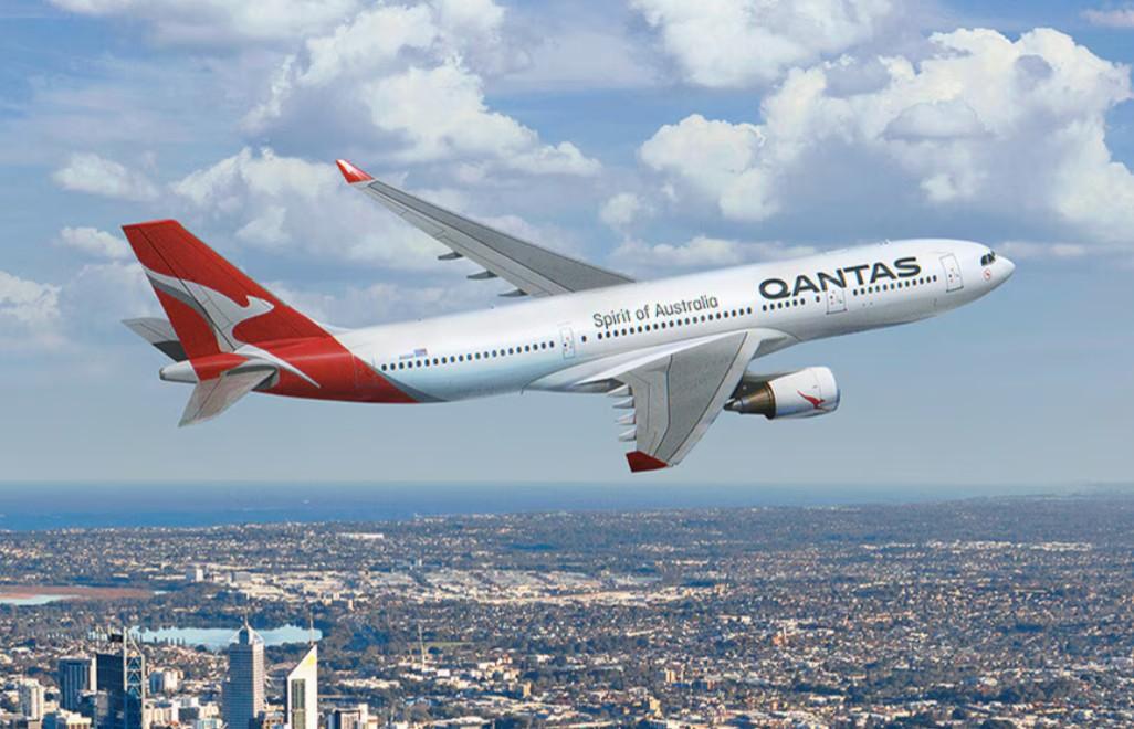Sydney to London Kangaroo Route Revives Historic Tourism Links Across Darwin, Singapore, Colombo and...