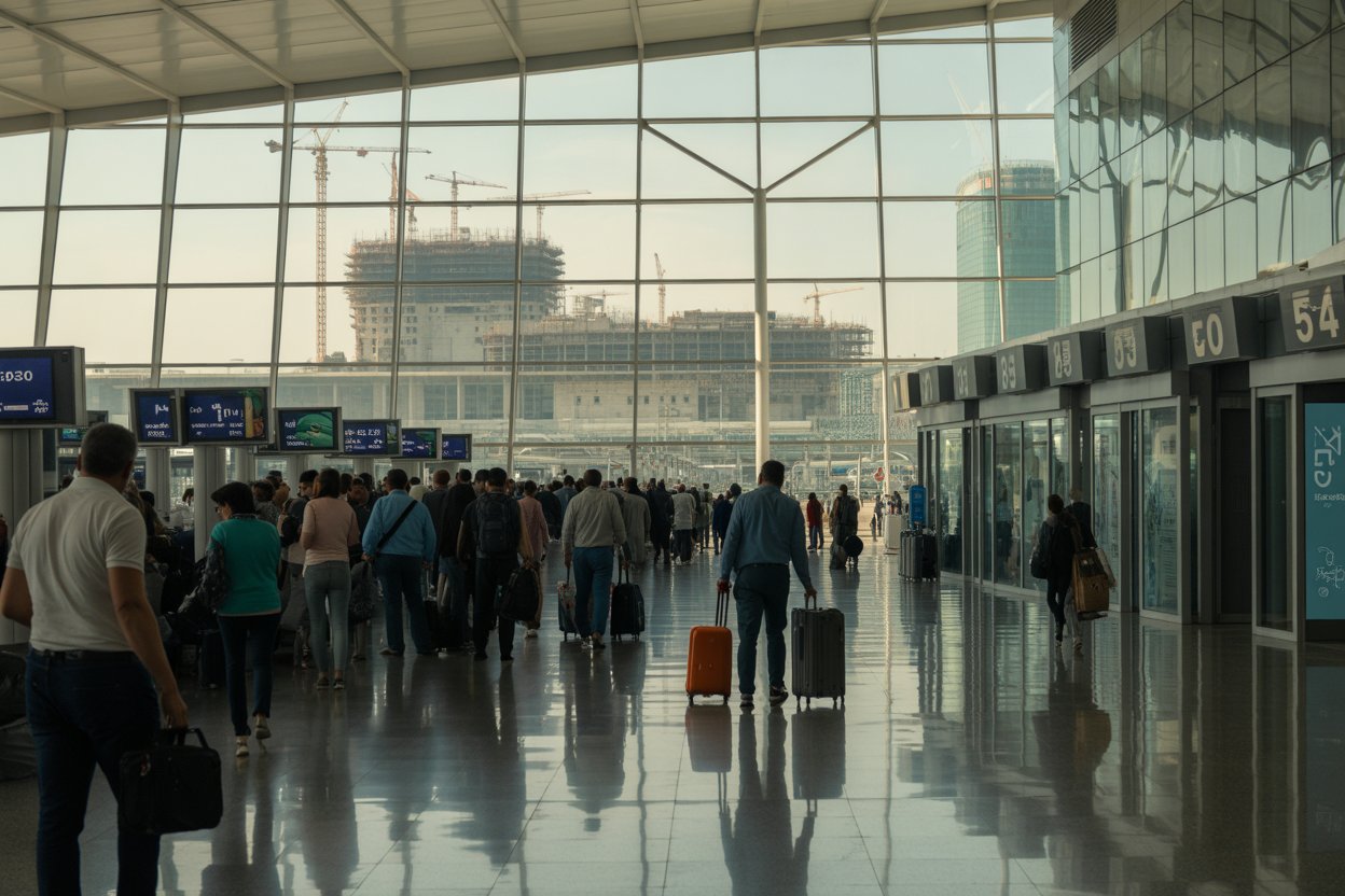 Syria saudi arabia travel investment