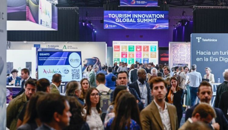 TIS2026 Set to Revolutionize Travel and Hospitality: Seville to Host Groundbreaking Summit on Next-G...