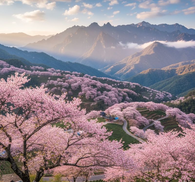 Taiwan Joins Japan, South Korea, India, Singapore, China, Brazil, France, and More in Creating the U...