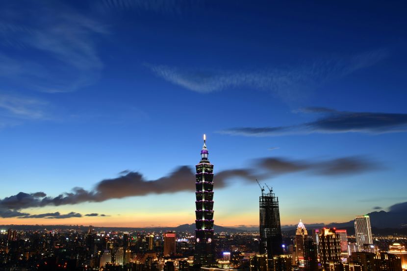 Taiwan tourism targets significant growth through indian industry partnerships.