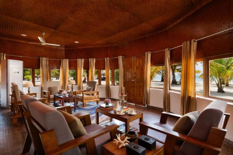 The Taj Built Indian Hotels Company. Ginger Is the Growth Engine