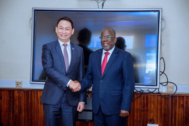 Tanzania cherishes Singapore’s excellence in global trade, fisheries, aviation, tourism