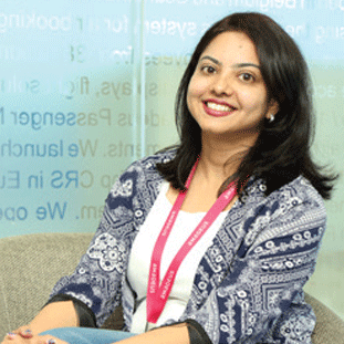 Its Technology Shapes the Future of Travel; its People Shape the Organization