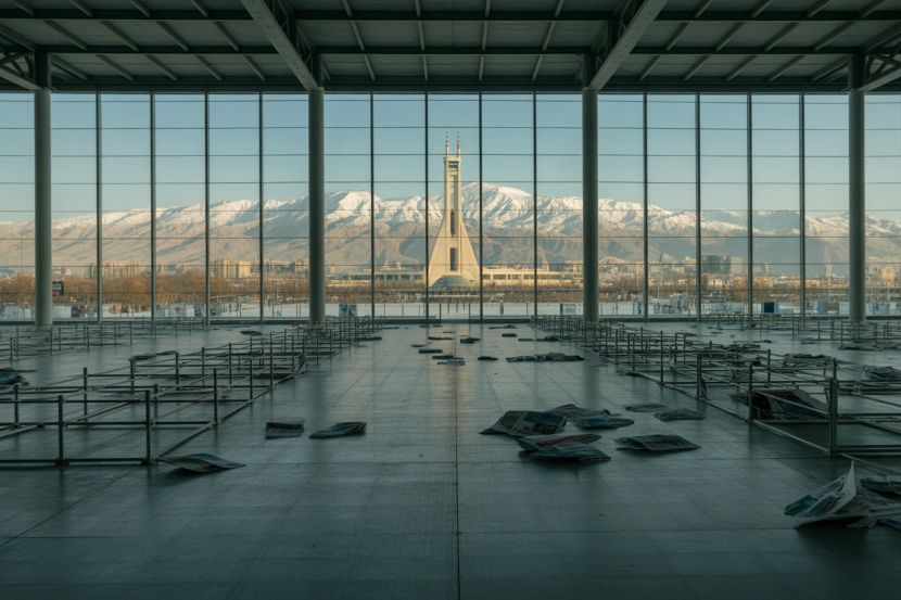 Tehran Postpones Major Tourism Fair Amid Growing Concerns Over Safety, Logistics, and International ...