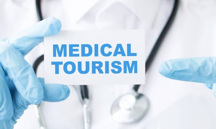 Telangana plans Medical Tourism Society and Hydearbad Medical Value Tourism hub