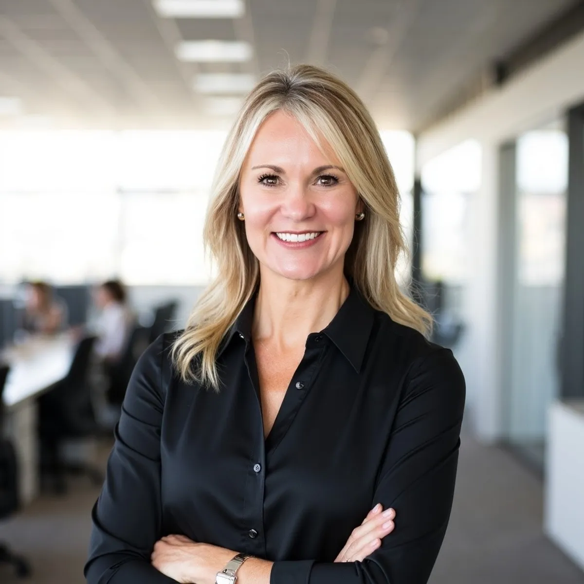 CEO Spotlight: Teresa Mackintosh of Aven Hospitality