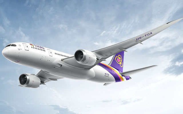 Thai Airways deepens retailing partnership with Amadeus | TTG Asia
