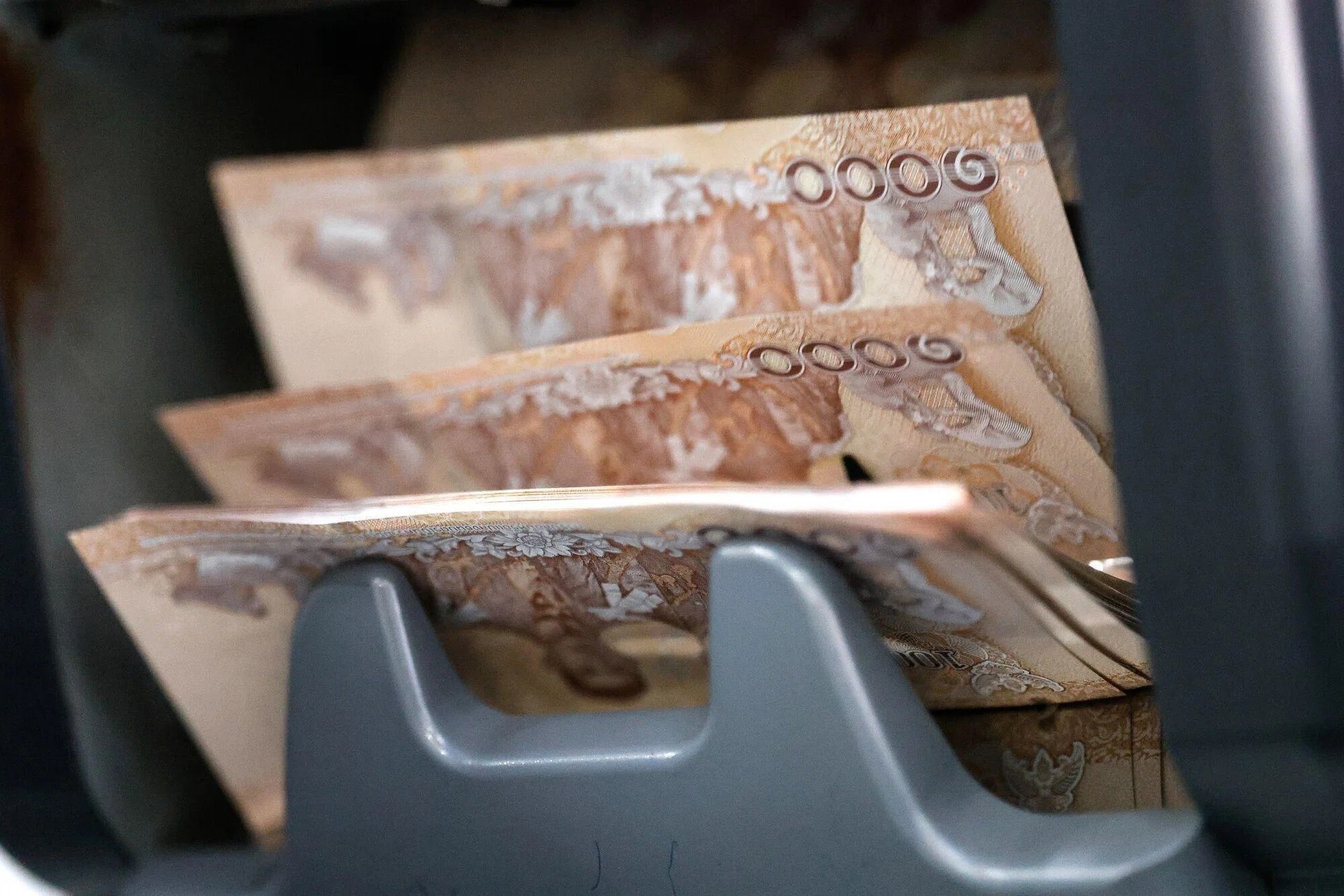 Strong Thai Baht Influences 90% of Travelers' Decisions