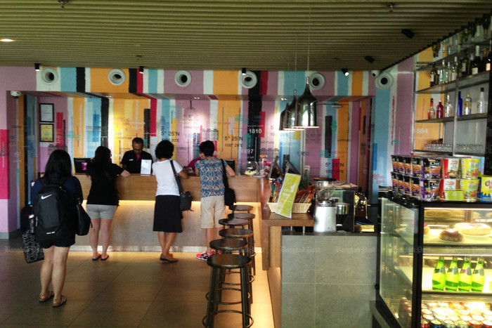 Bangkok Post - Report: Thai hotel rates increased 3% in 2025