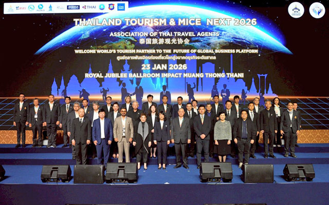 Thai travel trade rolls out diverse strategies amid strong baht