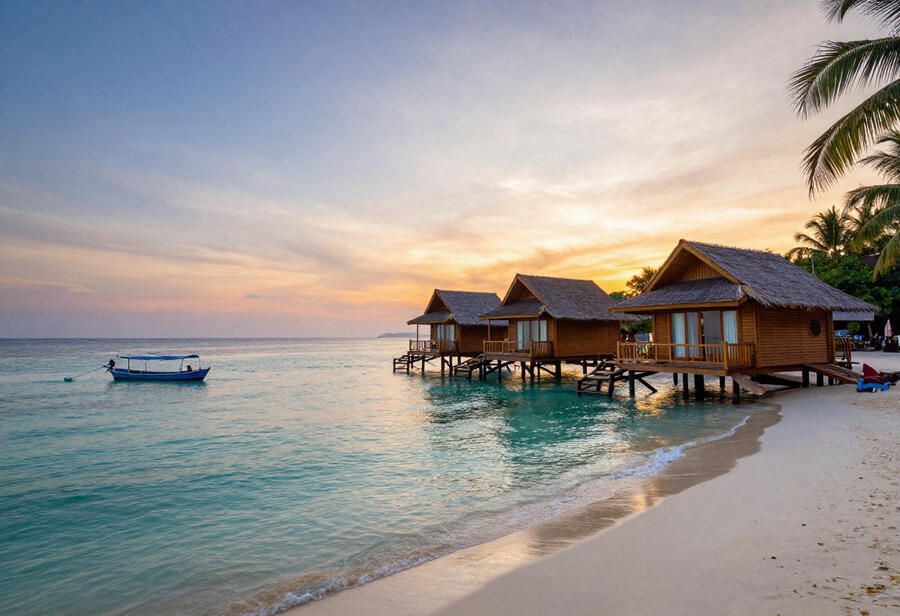 Thailand in 2026 Offers a Perfect Blend of Modern Comforts Traditional Charm and High-Quality Experi...