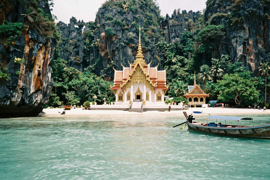 Thailand Tourism Shifts Gears in 2026: Lower Visitor Numbers, Better Travel Experiences, and a New W...