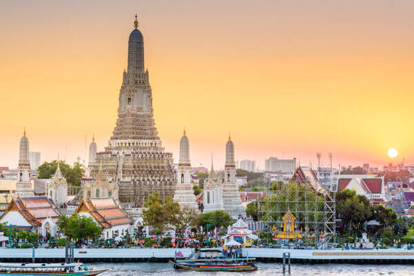 Thailand Sets New Ambitious Target to Welcome Two Point Five Million Indian Tourists in 2026 and Gen...