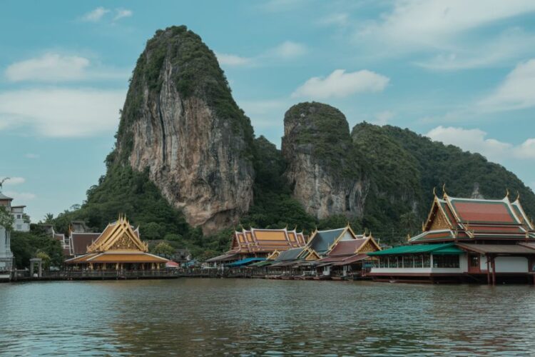 Thailand: Wellness, Luxury And Hidden Gems Lure More Indian Travellers In 2026