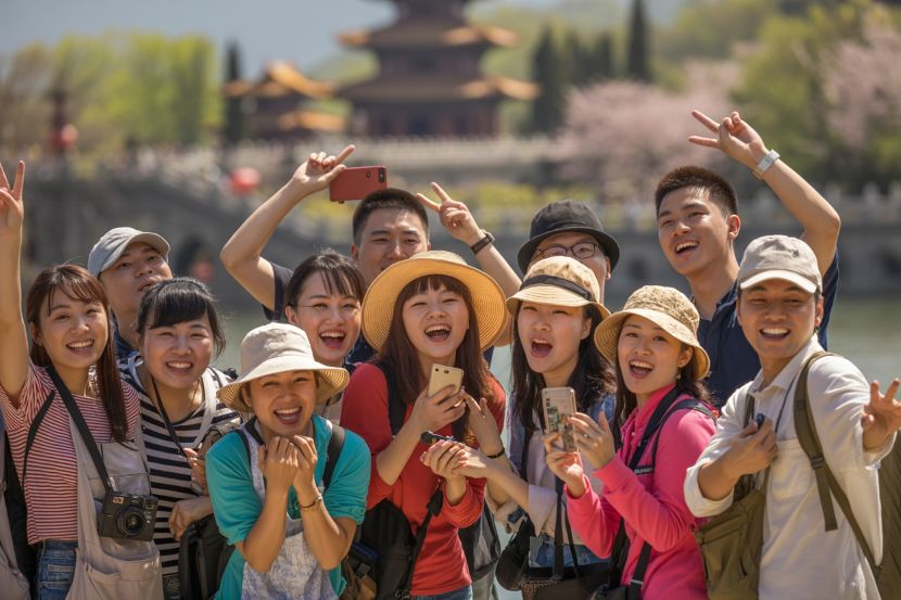 Thailand Joins Cambodia, Singapore and Vietnam in Embracing Chinese Outbound Tourism Surge: Find Out...