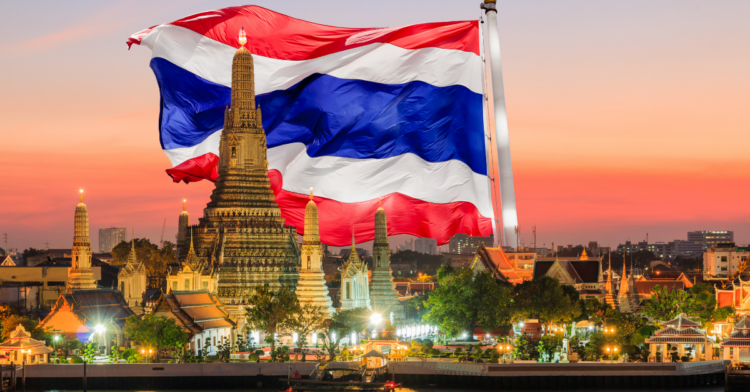 Thailand Considers Cutting Visa-Free Stay from 60 to 30 Days