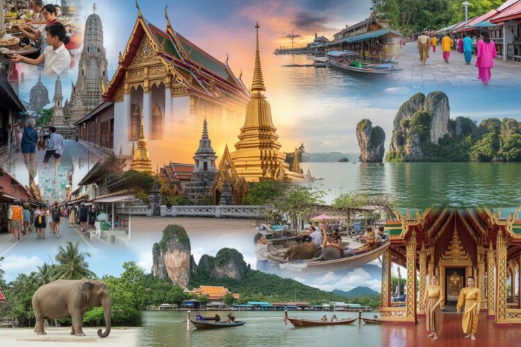 Thailand’s Economy Grows 2.4% in 2025 Despite Slower Export Performance, Supported by Private Consum...