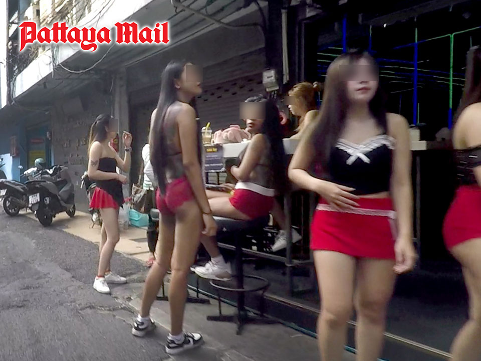 Thailand polishes its image while Pattaya pays the price