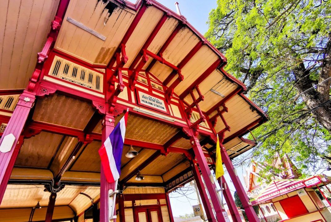 Thailand showcases luxury, romance, culture and meaningful experiences