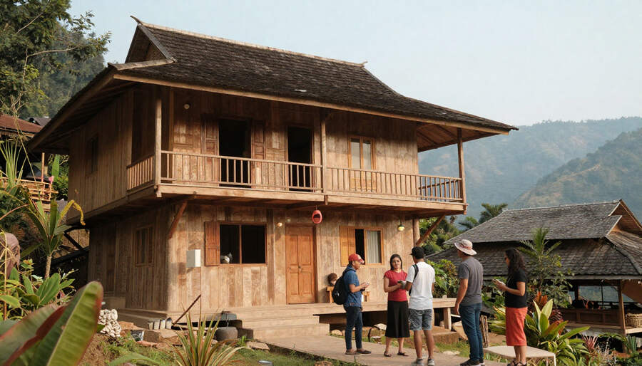 Thailand Hotels Leverage Localized Services to Gain Competitive Edge Amid Regional Tourism Surge