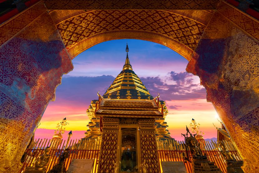Thailand Unveils Exciting New Visa Reforms to Attract Retirees, Digital Nomads, and Long-Term Visito...
