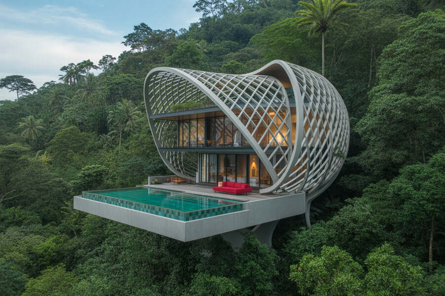 Thailand Joins Mexico, Costa Rica, Saudi Arabia, Spain, Finland, And Other Bold Global Leaders In Re...