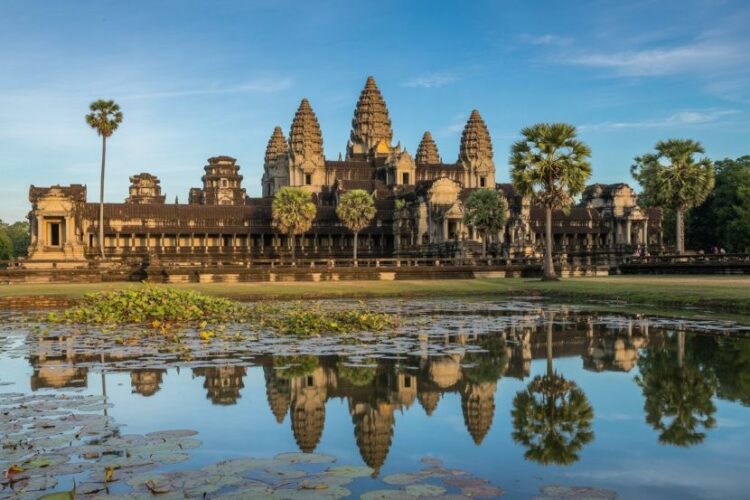 Thailand’s military moves could ruin cambodia’s tourism industry forever – what’s next?