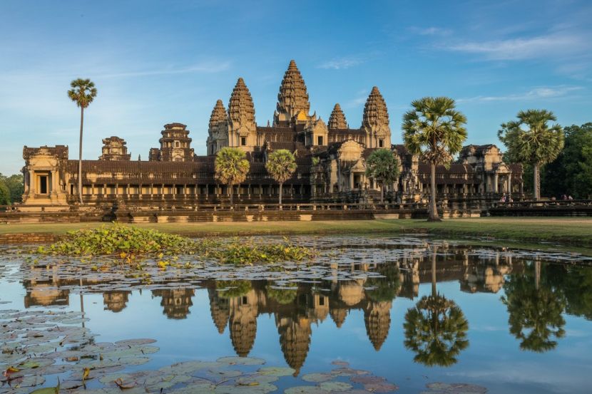 Thailand’s military moves could ruin cambodia’s tourism industry forever – what’s next?