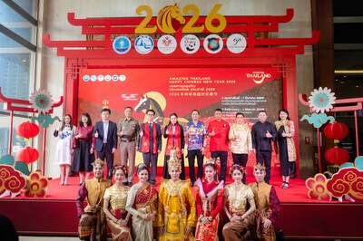 Thailand eyes $1.3b revenue via festival - World