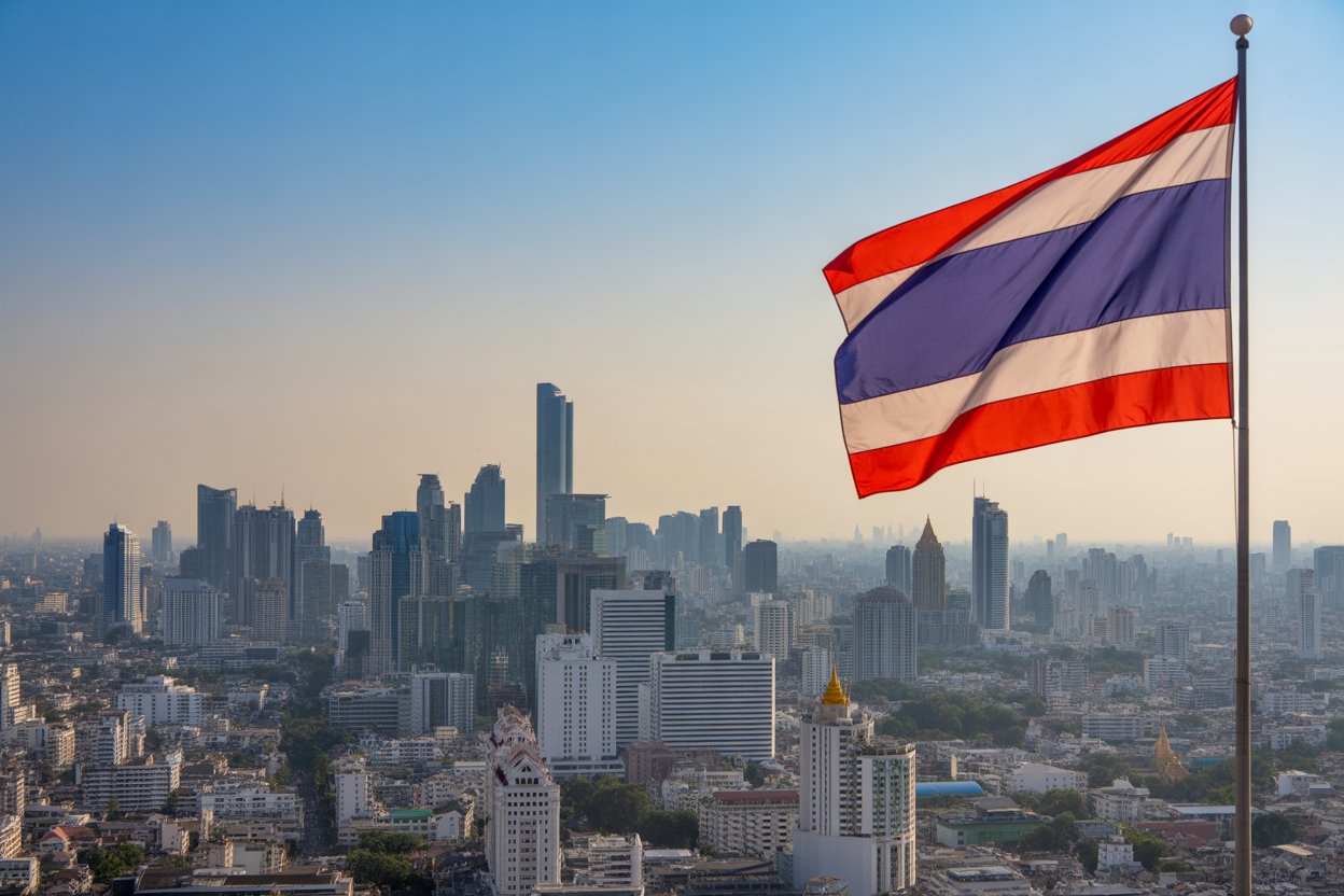 Thailand’s banking rules intensify as cross‑border risk flags complicate travel, payments, and financial access for tourists and foreign visitors - new update you need to know