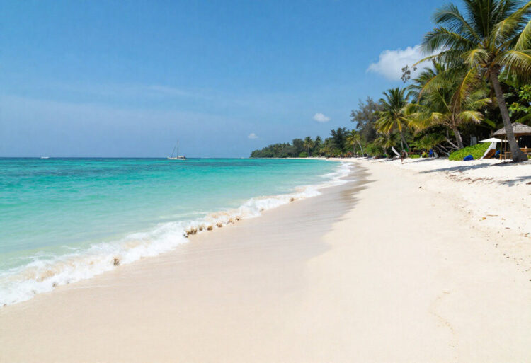 Thailand Surpasses Mexico, Portugal, Iceland, Turkey, Greece, Japan, and More as the Most Searched a...