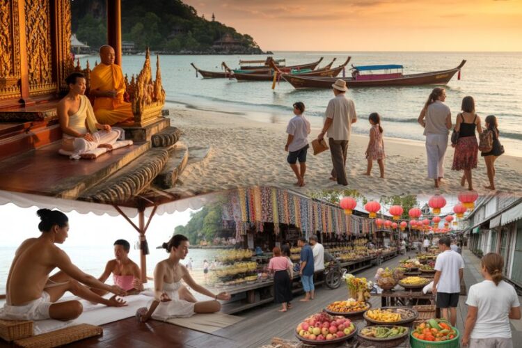 Rising costs in thailand