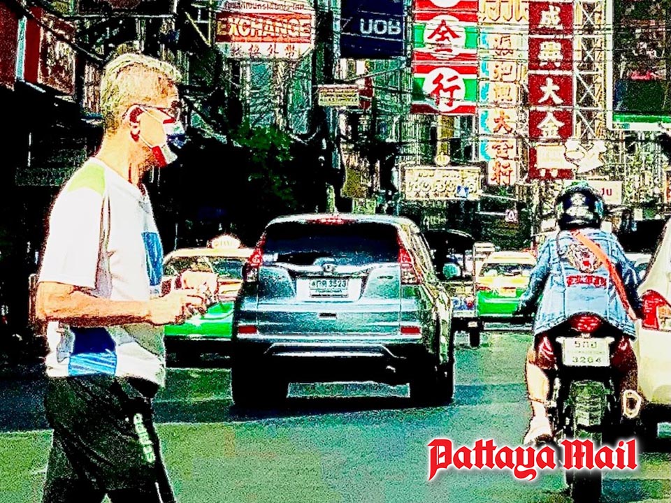 Thailand’s tourism reality check as China forecast misses and new risk emerges from India