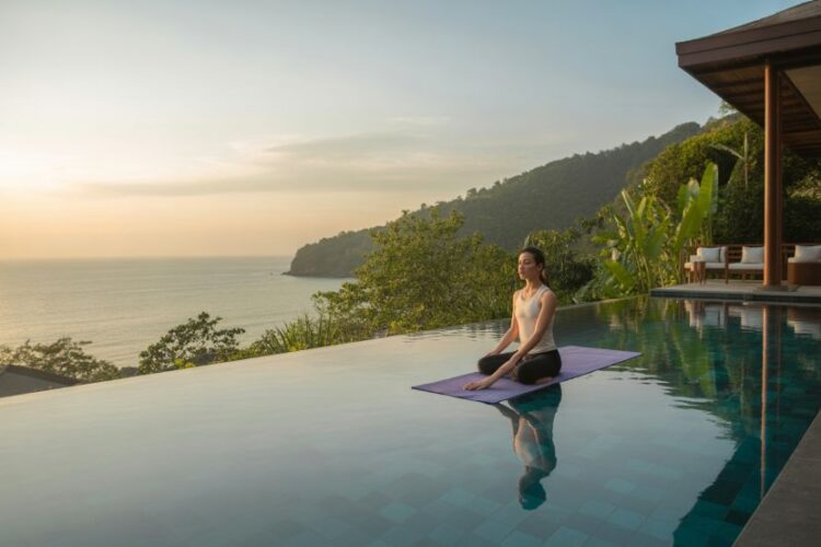 Thailand repositions bangkok, phuket, chiang mai, krabi and koh samui