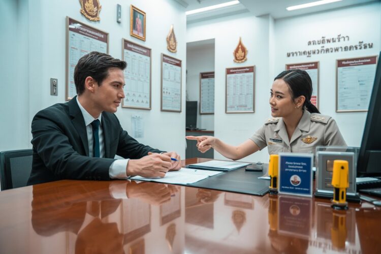 Thailand considers reducing visa-free stays: siam legal discusses impact on foreign nationals and tourism