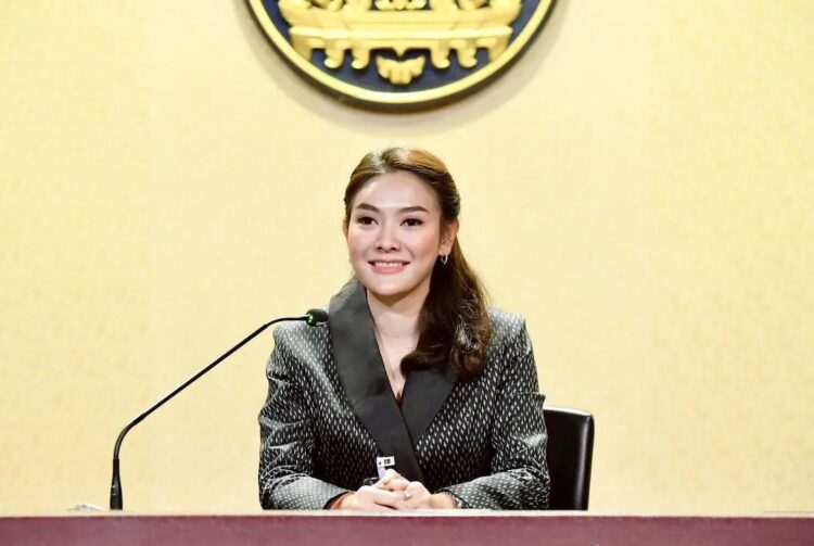 Thailand Welcomes Close to 6 Million International Visitors in Early 2026