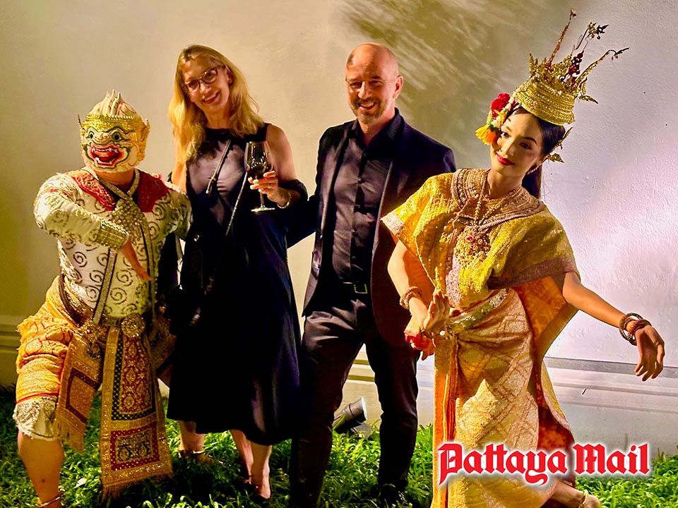 Why tourists continue to choose Thailand in 2026