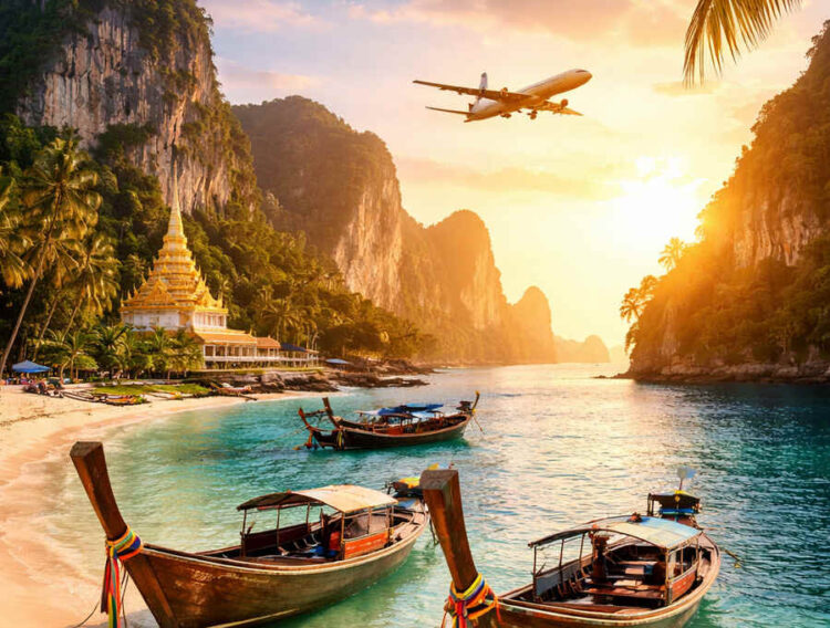 Thailand’s 60-Day Visa-Free Policy Faces Major Changes: What You Need to Know for 2026
