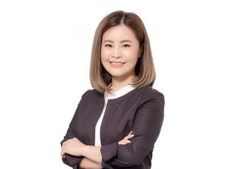 Airports of Thailand (AOT) showcase at ITB Berlin 2026