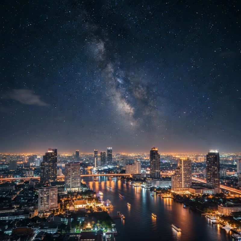 Is Thailand The Next Big Destination For Indian Travellers? Here’s What You Need To Know About The N...