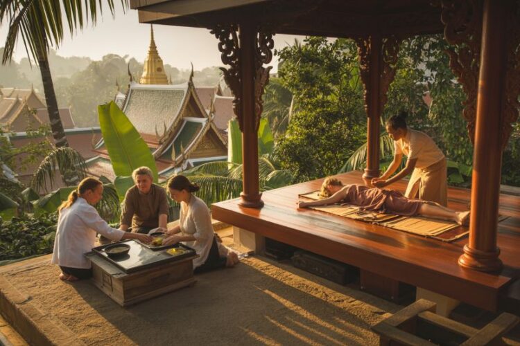 How thailand’s rising baht affects korean travelers