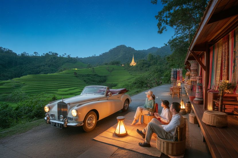 Thailand’s new sustainable travel experiences for 2026